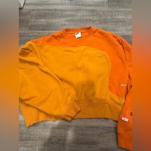 Nike Limited Edition Project Uphoria Color Block Crew neck